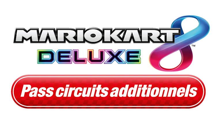 Mario Kart 8 Deluxe Pass Circuits Additionnels My Nintendo Store 3666